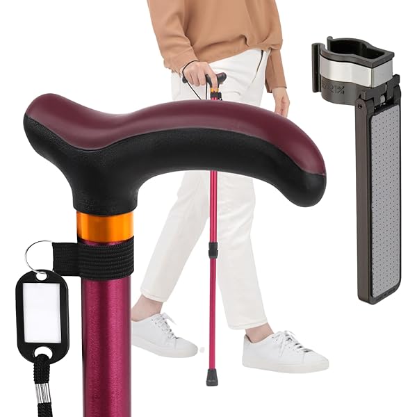 Amazon.co.jp: 介援隊オリジナル杖II(14段階伸縮タイプ) CX-07007